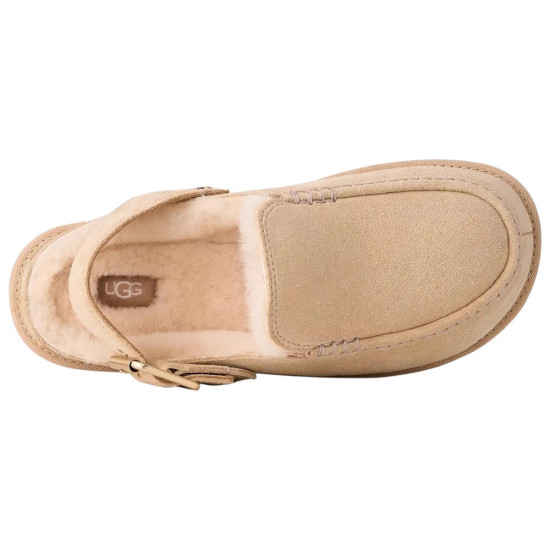 Ugg Goldenstar Evelina Clog